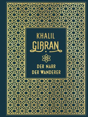 cover image of Der Narr / Der Wanderer